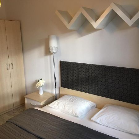 Apartament Stanczyka 2 Varsóvia Exterior foto