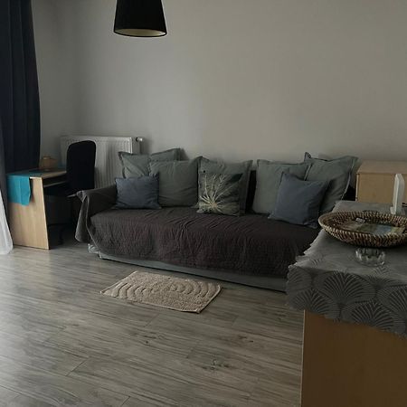 Apartament Stanczyka 2 Varsóvia Exterior foto