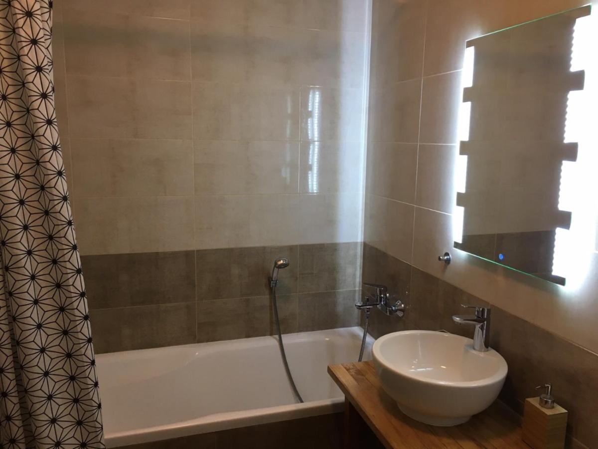 Apartament Stanczyka 2 Varsóvia Exterior foto